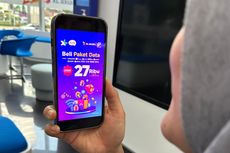 Rayakan HUT Ke-27, XL Axiata Tebar Berbagai Promo