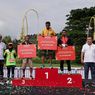 Kata Sang Juara soal Borobudur Marathon 2022: Asyik, Keramahan Warga Jadi Penyemangat