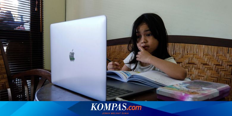 Kemendikbud: Pembukaan Sekolah di Zona Hijau Dilakukan Bertahap