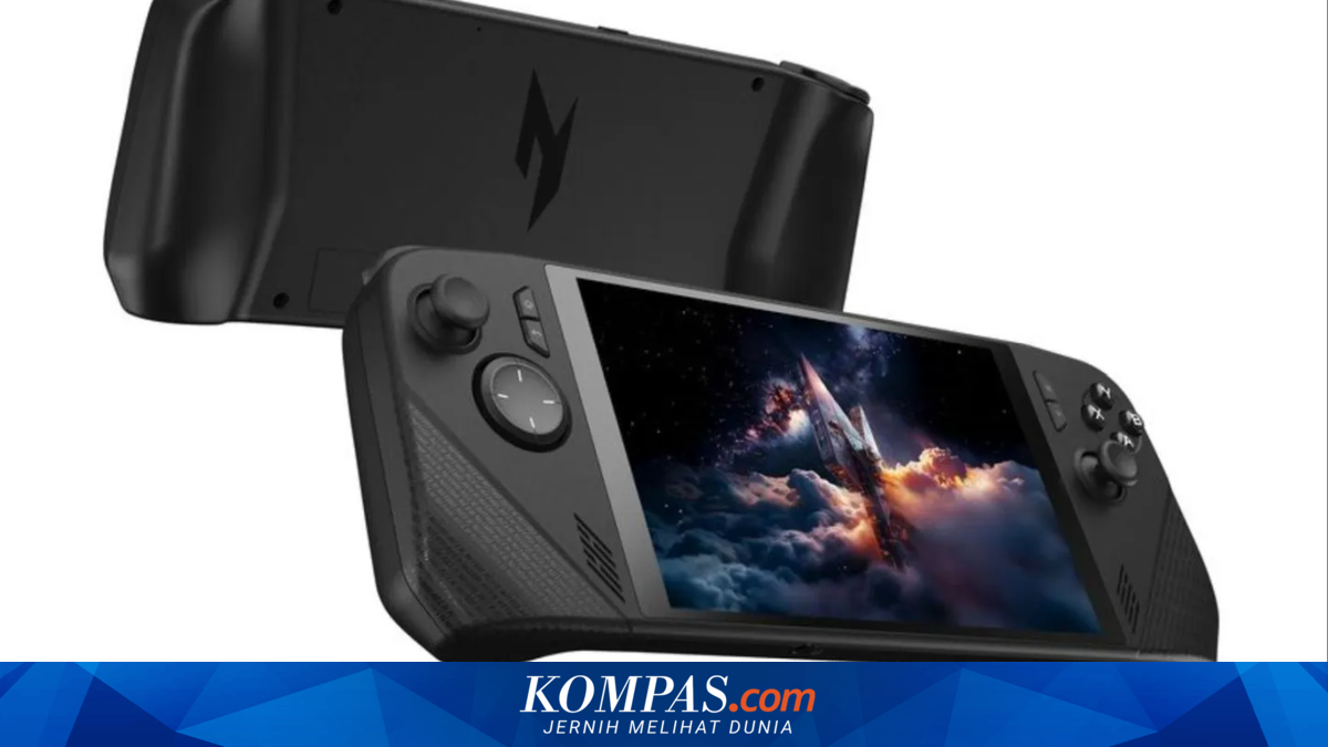 Alih-alih membekali perangkat dengan spesifikasi tinggi, Acer justru memangkas komponen berat tersebut dan menjadikannya perangkat khusus streaming.