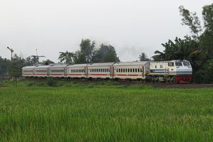Optimalisasi Jalur KA Nambo-Citayam: Frekuensi Tiap 15 Menit, 200 Ribu Penumpang per Hari