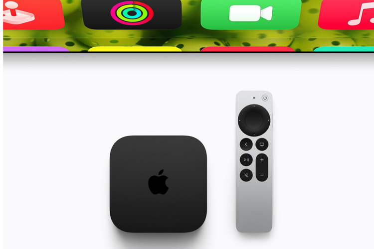 Apple TV 4K Terbaru Resmi dengan Chip A19, Segera Masuk Indonesia