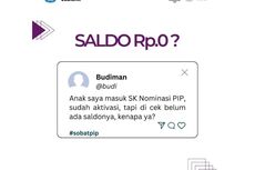 Sudah Aktivasi Rekening PIP 2023 Saldo Masih Rp 0, Ini Sebabnya