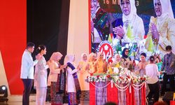 HUT Ke-43 Dekranas, Bobby Nasution Berharap Perajin di Medan Bisa Tumbuh dan Berkembang