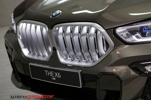 Apresiasi Tenaga Medis, BMW Berikan Penawaran Menarik