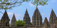 India Ingin Restorasi Candi Prambanan, Ini Alasannya