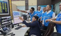 Listrik Sumatera Kembali Normal, Dirut PLN Turun Langsung Kawal Pemulihan Sistem