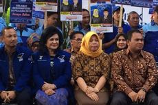 Demokrat Resmi Usung Pasangan Calon Bupati dan Wakil Bupati untuk Kotawaringin Barat dan Barito Selatan