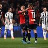 Genoa Vs Juventus, Ada Tangis di Balik Penalti yang Kandaskan Bianconeri