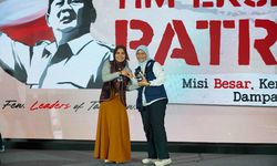 Tim Ekspedisi Patriot Jadi Mitra Strategis Sukseskan Program MBG di Wilayah 3T