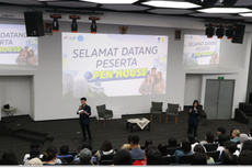 Open House UMN 2024, Kenalkan Keunggulan Prodi hingga Beasiswa