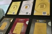 Harga Emas Hari Ini 29 Mei 2026 di Pegadaian: Antam, Galeri24, dan UBS Kompak Naik