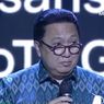 Garibaldi Thohir Mundur sebagai Komisaris Merdeka Copper Gold