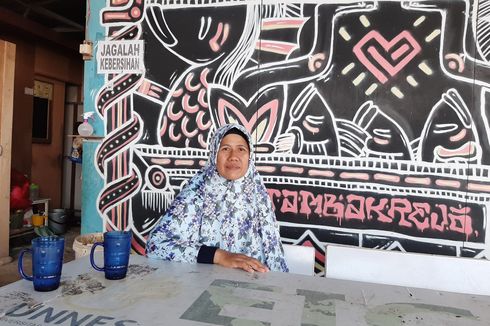 Jeritan Korban Penggusuran di Semarang: Titik Terendah dalam Hidup Kami