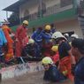 Ahli Ungkap 2 Faktor yang Bisa Bikin Bangunan Roboh Diterjang Banjir