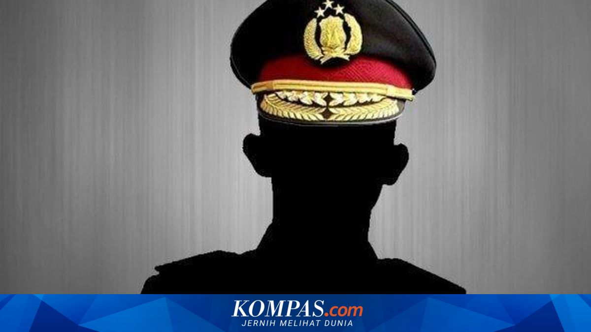 Mutasi Besar di Polda Lampung, 12 Jabatan PJU dan 6 Kapolres Berganti