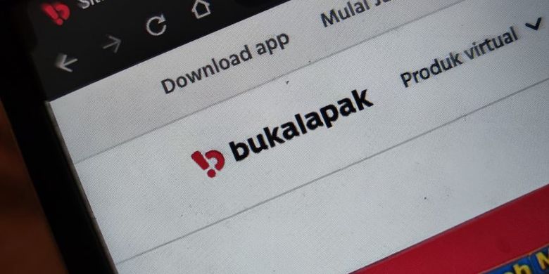 Info Terkini, Minat Beli Saham Bukalapak? Begini Kondisi Keuangannya