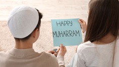 7 Tradisi Tahun Baru Islam di Indonesia, dari Pawai Obor hingga Tabuik