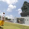 Garuda Wisnu Kencana Bali Buka Lagi, Hanya Saat Akhir Pekan