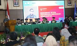 Menteri Anas Minta Akademisi Awasi Aturan Pelaksanaan Reformasi Birokrasi