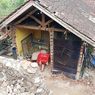 Soal Perbaikan Bangunan akibat Longsor Nagreg, Belum Ada Respons Pemerintah Setempat dan Pemkab Bandung