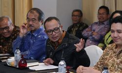 Menaker: Investasi SDM Kunci Peningkatan Kompetensi Pekerja