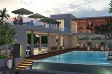 Incar Tauke Palembang, Terrakon Property Lansir Rumah Menengah