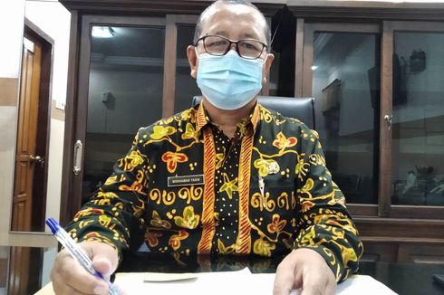 Silang Pendapat Pemkab dan DPRD Nganjuk soal Sidang Paripurna yang Berujung Walk Out