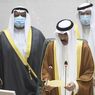 Kuwait’s New Emir Sworn In, Commits to “Democratic Approach”