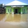 3 Hari Dilanda Banjir, 129 Rumah Terendam di Kecamatan Baebunta Luwu Utara