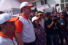 Ahok Minta Camat Berperan Layaknya Manajer Hotel