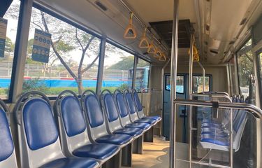 Jadwal dan Rute Bus Wara-wiri di Ancol 2023, Bisa Naik Gratis ...