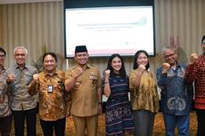 Pacu SDM Unggul, Pertamina Foundation Gandeng 18 Mitra