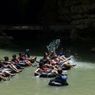 Goa Pindul Masih Tutup meski Sudah Uji Coba, Apa Alasannya?