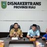  UMP Riau 2025 Ditetapkan Rp 3.508.776, Naik 6,5 Persen