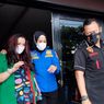 Ditangkap karena Kasus Narkoba, Jennifer Jill: Aku Baik 