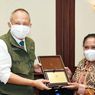 Pengelolaan Keuangan Makin Sulit Akibat Regulasi SIPD, Pemkab Fakfak Minta Bantuan Pemprov Jabar