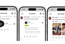 Threads Kini Bisa Tambahkan Lagu ke Postingan, Sudah Tersedia di Indonesia