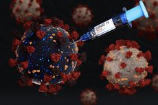 Varian Baru Virus Corona C.1.2 dari Afrika Selatan Bisa Lebih Menular