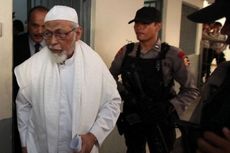 Abu Bakar Ba'asyir Bebas, Ini yang Masih Akan Dilakukan BNPT