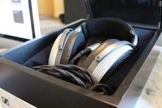 Perjuangan Sennheiser Melahirkan Headphone 