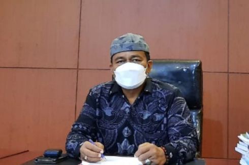 PPKM Level 4 Kabupaten Bangka Diperpanjang, Satgas Covid-19 Targetkan Capaian Vaksinasi 70 Persen