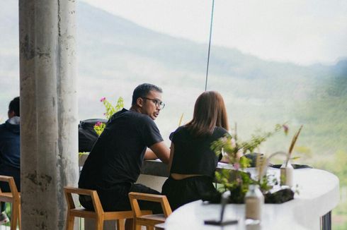 Restoran Oculus Bali: Jam Buka dan Harga Menu