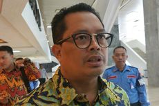 Mahyudin: Loyalitas Saya ke Golkar Tak Perlu Dipertanyakan