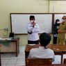 Tinjau PTM SMA Unggulan di Tasikmalaya, Wagub Jabar Kecewa Ada Coretan di Dinding Kelas