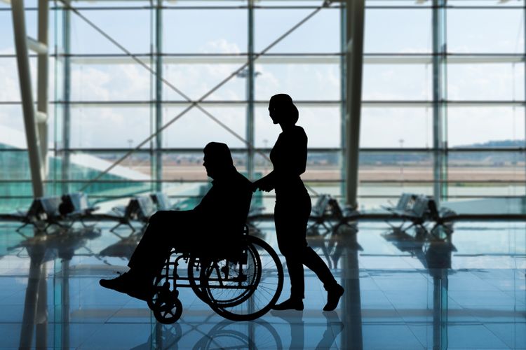 Kemensos Terbitkan Kartu Penyandang Disabilitas, Dapat Potongan Tarif Minimal 20 Persen