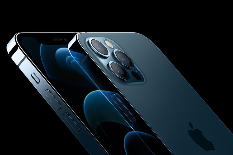 Kamera Telefoto Baru Di Iphone 12 Pro Max Bisakah Menyaingi Android