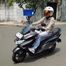 Skema Kredit Suzuki Burgman Street 125EX, Cicilan mulai Rp 700.000