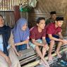 Satu Keluarga di Lebak Alami Kebutaan, Awalnya Pusing dan Mata Berair