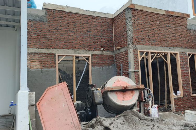 Mau Dapat Bantuan Bedah Rumah Rp 20 Juta? Ini Cara Pengajuannya